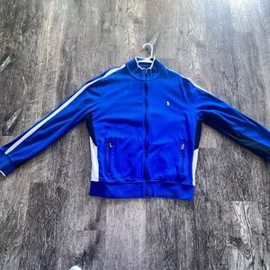 POLO RALPH LAUREN JACKET